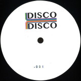Giuseppe Scarano - Disco Pride EP