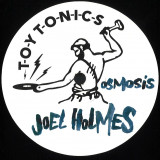 Joel Holmes - Osmosis