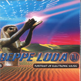 VV.AA - BEPPE LODA “Portrait Of electronic Music"