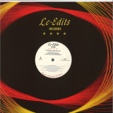 Leo Sayer / Average White Band - Easy To Love / Let's Go Round Again (Dimitri From Paris Remixes)