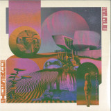 The Luvmenauts - In Space LP