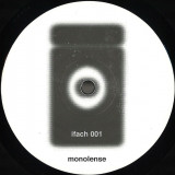 Baby Ford - Monolense