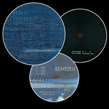 Echtzeit - Limited 3x12" Pack