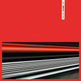 New Frames - Burn Rate