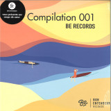 Various - Compilation 001 - Bon Entendeur Records