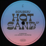 Scruscru - Hot Sand Ep