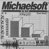 Mr. Ho - Michaelsoft LP 2x12"