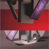 Hexagon - Information Paradox 2x12"