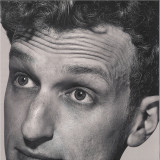 HARVEY SUTHERLAND - BOY LP