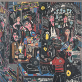 MANUOLD - LIFE IS NOW EP