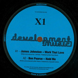 Development Music - This Is Development