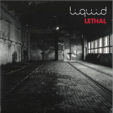 Liquid - Lethal LP 2x12"