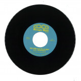 Ian Ash & Ella May - (Just) Remember 7"