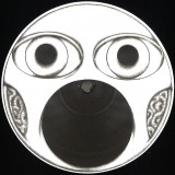 Dr Doctor - EV002 LP