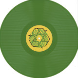 Various - Needs x GVR present The Future Of Vinyl Pt, 2