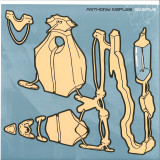 Anthony Naples - Swerve EP