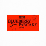 FRESH BLUEBERRY PANCAKE - Heavy LP