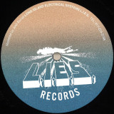 ALESSANDRO ADRIANI - RAPID EYE EP