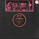 Henriku & Alexander Skancke - New York Popcorn