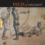 NIM SADOT - FELIX LP