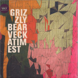Grizzly Bear - Veckatimest LP 2x12"