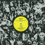 Daniel Avery - Movement Ep