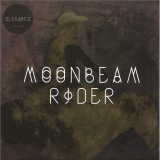 Slugabed - Moonbeam Rider Ep