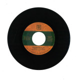 Gillespie & Co. feat. Dolly James - Keep on Doin' What you're Doin