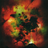 Siafu - Shrunken Head (& Mark E Remix) / Iowaska