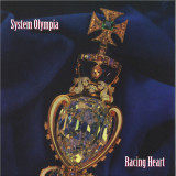 SYSTEM OLYMPIA - RACING HEART LP