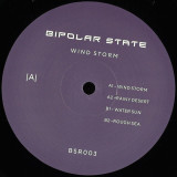 Bipolar State - Wind Storm EP