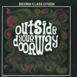 2econd Class Citizen - Outside Your Doorway Ep