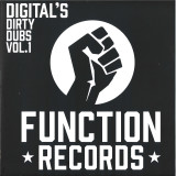 Digital - Digital's Dirty Dubs Vol. 1