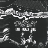 Tasaday - Echi Senza Fine LP