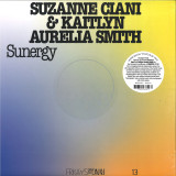 Kaitlyn Aurelia Smith & Suzanne Ciani - Frkwys Vol. 13: Sunergy