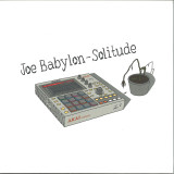 JOE BABYLON - Solitude 2x12"