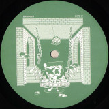 LVCA & Marlon - ON THE METRO