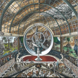 Tony Neptune - The Long Gallery