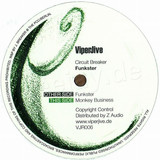 Circuit Breaker - Funkster / Monkey Business