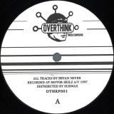 Bryan Never - Dark Rooms