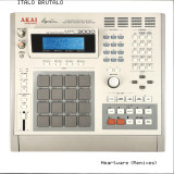 Italo Brutalo - Heartware (Remixes)