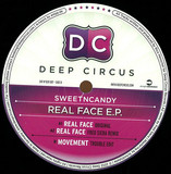 Sweet N Candy - Real Face Ep