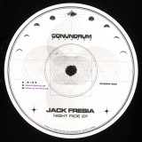 Jack Fresia - Night Ride EP