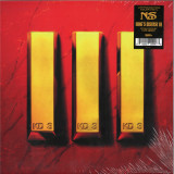Nas - King's Disease III LP 2x12"