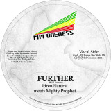 Idren Natural & Mighty Prophet - Further