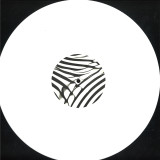 Carl Finlow - Plasmoids 2x12" - No Cover