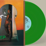 The 13th Floor - Steppin' Out LP