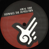 Spiral Tribe - Forward The Revolution