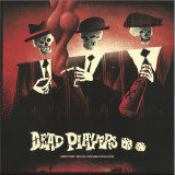 Dead Players - Cherry Turbo / Death By A Thousand Cocktail Sticks