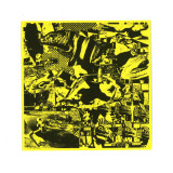 Sansibar & Reptant - WAR2301